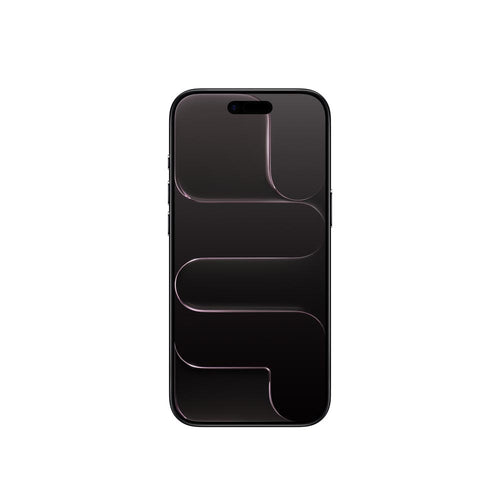 iPhone Air 512GB Space Black