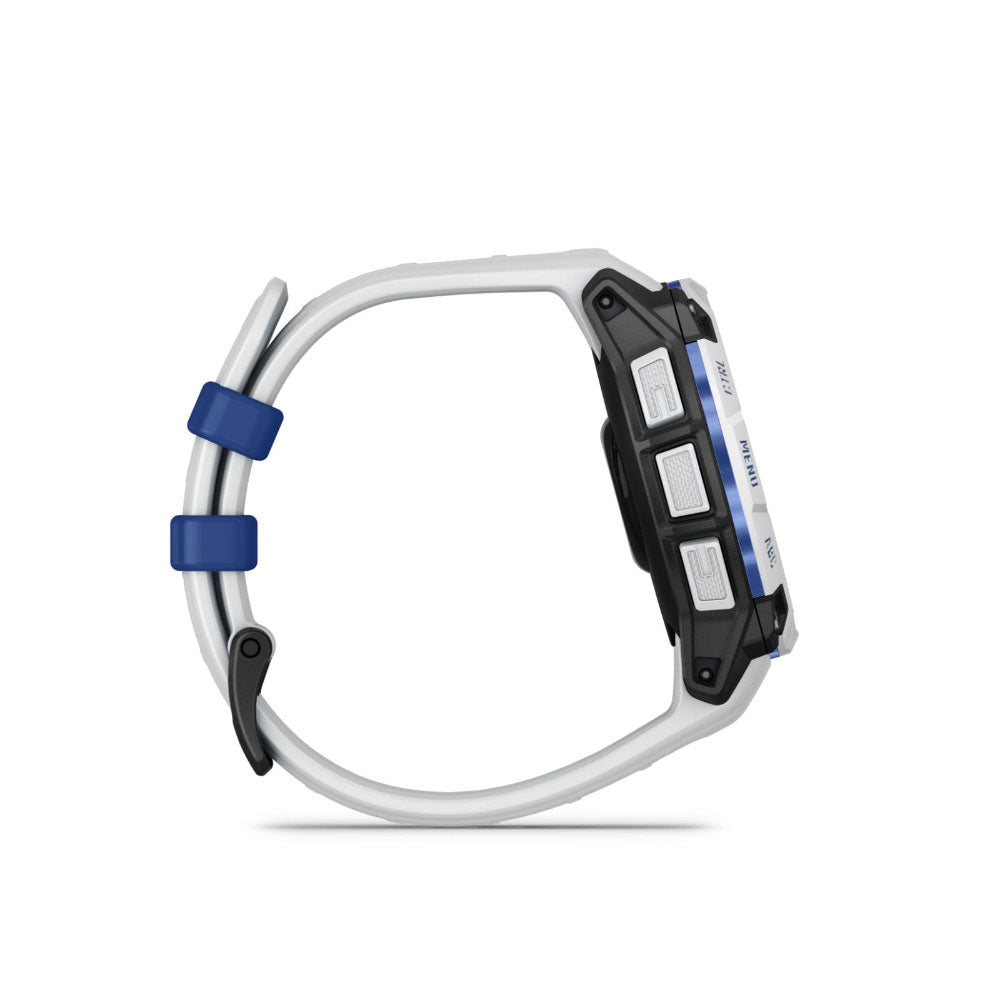 Garmin Instinct 3 45mm Solar Whitestone *Limited Edition*