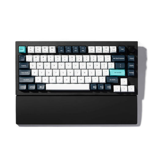 Keychron Silicone Palm Rest (KYCN-PR60)