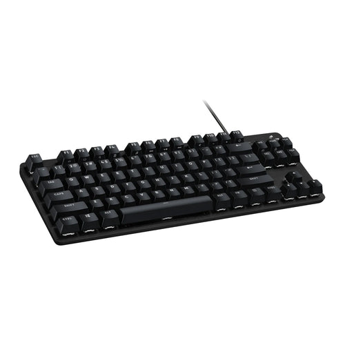 Logitech G413 TKL SE Gaming Keyboard (Tactile Switches)