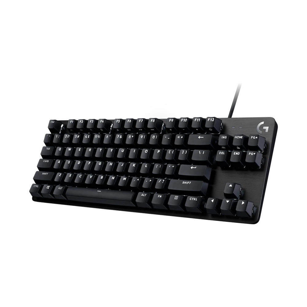 Logitech G413 TKL SE Gaming Keyboard (Tactile Switches