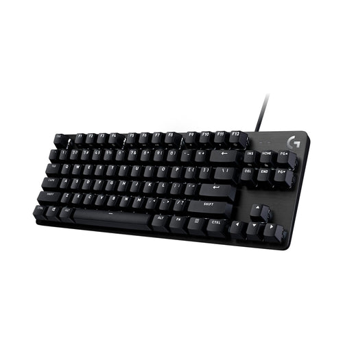 Logitech G413 TKL SE Gaming Keyboard (Tactile Switches)