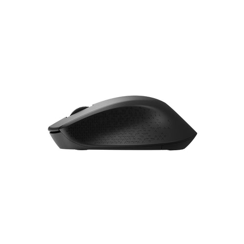 Logitech MK345 Comfort Wireless Keyboard and Mouse Combo (Black)