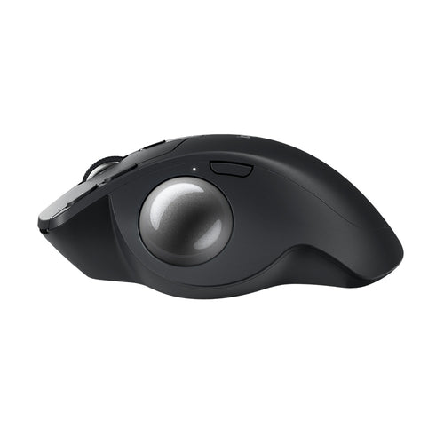 Logitech MX Ergo S Silent Wireless Bluetooth Trackball Mouse