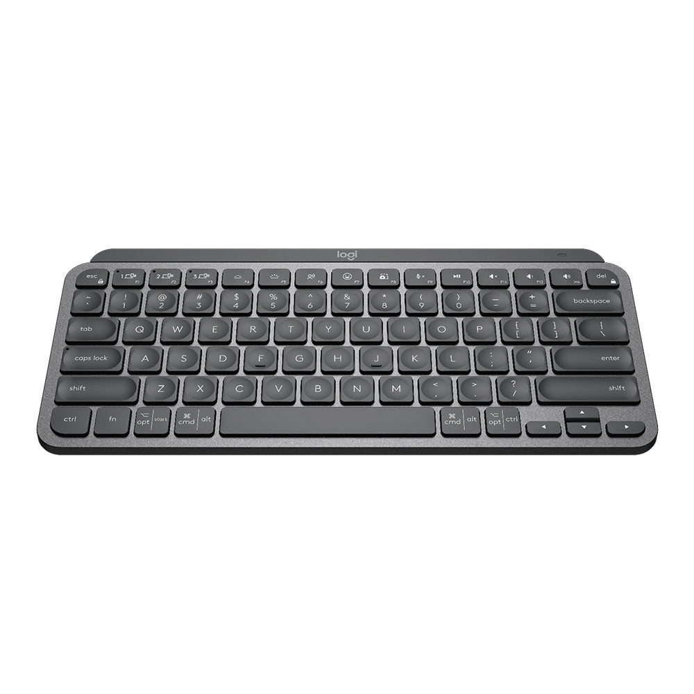 Logitech MX Keys Mini Wireless Bluetooth Keyboard (Graphite)
