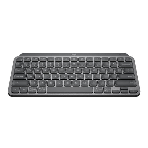 Logitech MX Keys Mini Wireless Bluetooth Keyboard (Graphite)
