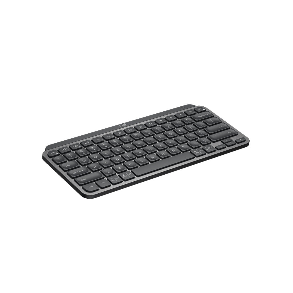 Logitech MX Keys Mini Wireless Bluetooth Keyboard (Graphite)