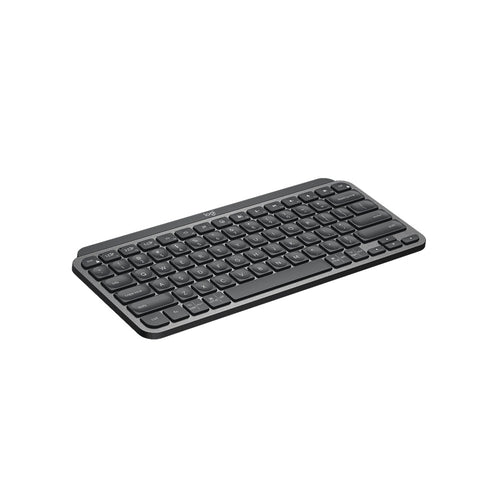 Logitech MX Keys Mini Wireless Bluetooth Keyboard (Graphite)