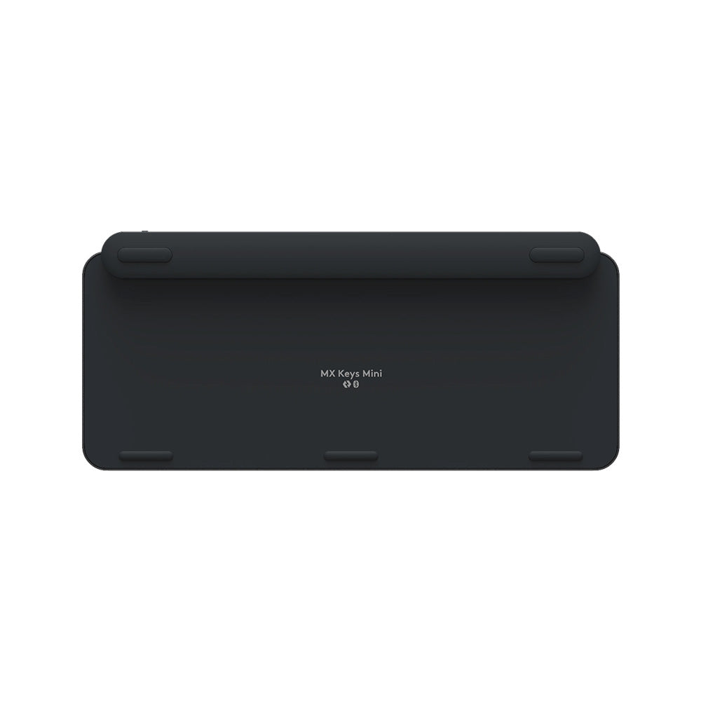 Logitech MX Keys Mini Wireless Bluetooth Keyboard (Graphite)