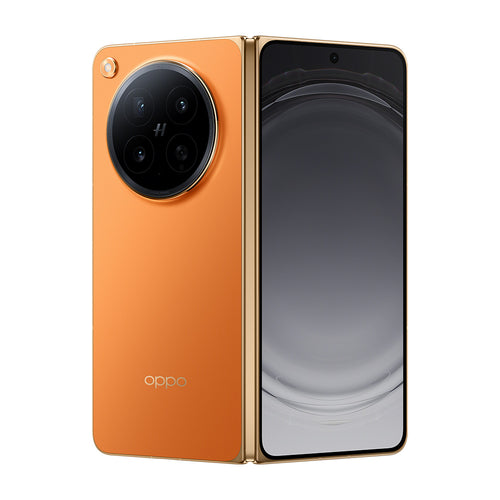 OPPO Find N6 Blossom Orange 16+512GB 5G