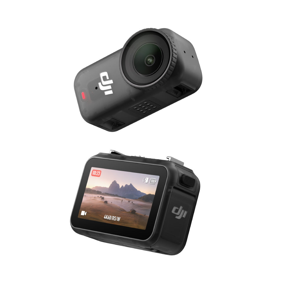 DJI Osmo Nano (64GB)