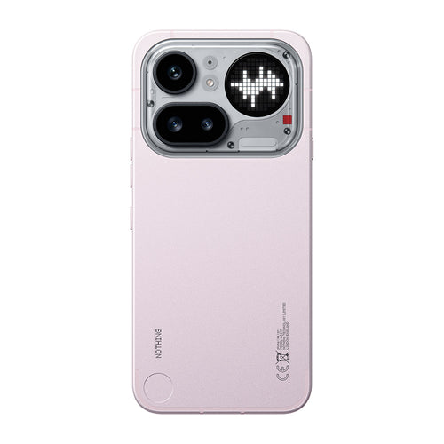 Nothing Phone (4a) Pro 12+256GB Pink 5G