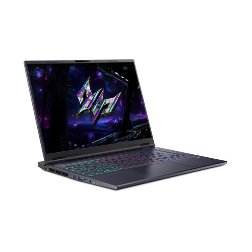 Acer Predator Helios Neo 14 AI PHN14-71-94ZZ (Black) - UL9 / 32GB / 1TB / RTX5070 / (120Hz) 100%RGB