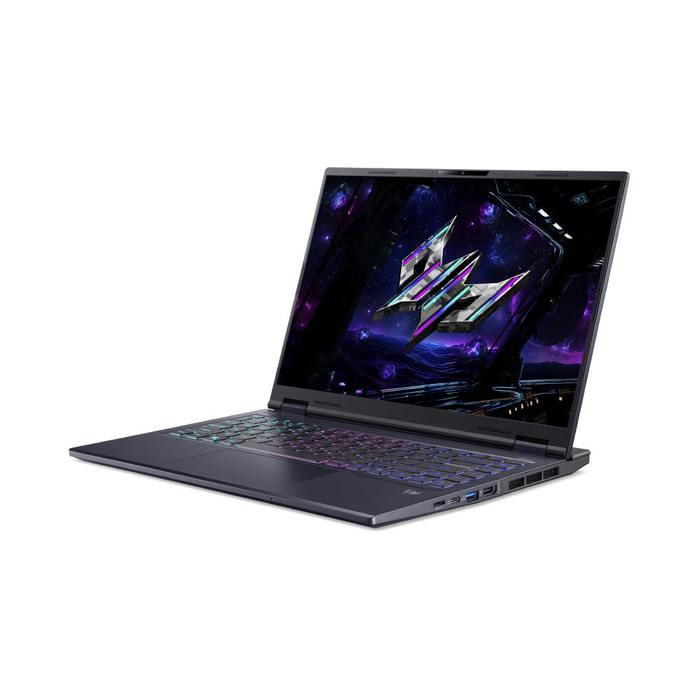 Acer Predator Helios Neo 14 AI PHN14-71-94ZZ (Black) - UL9 / 32GB / 1TB / RTX5070 / (120Hz) 100%RGB