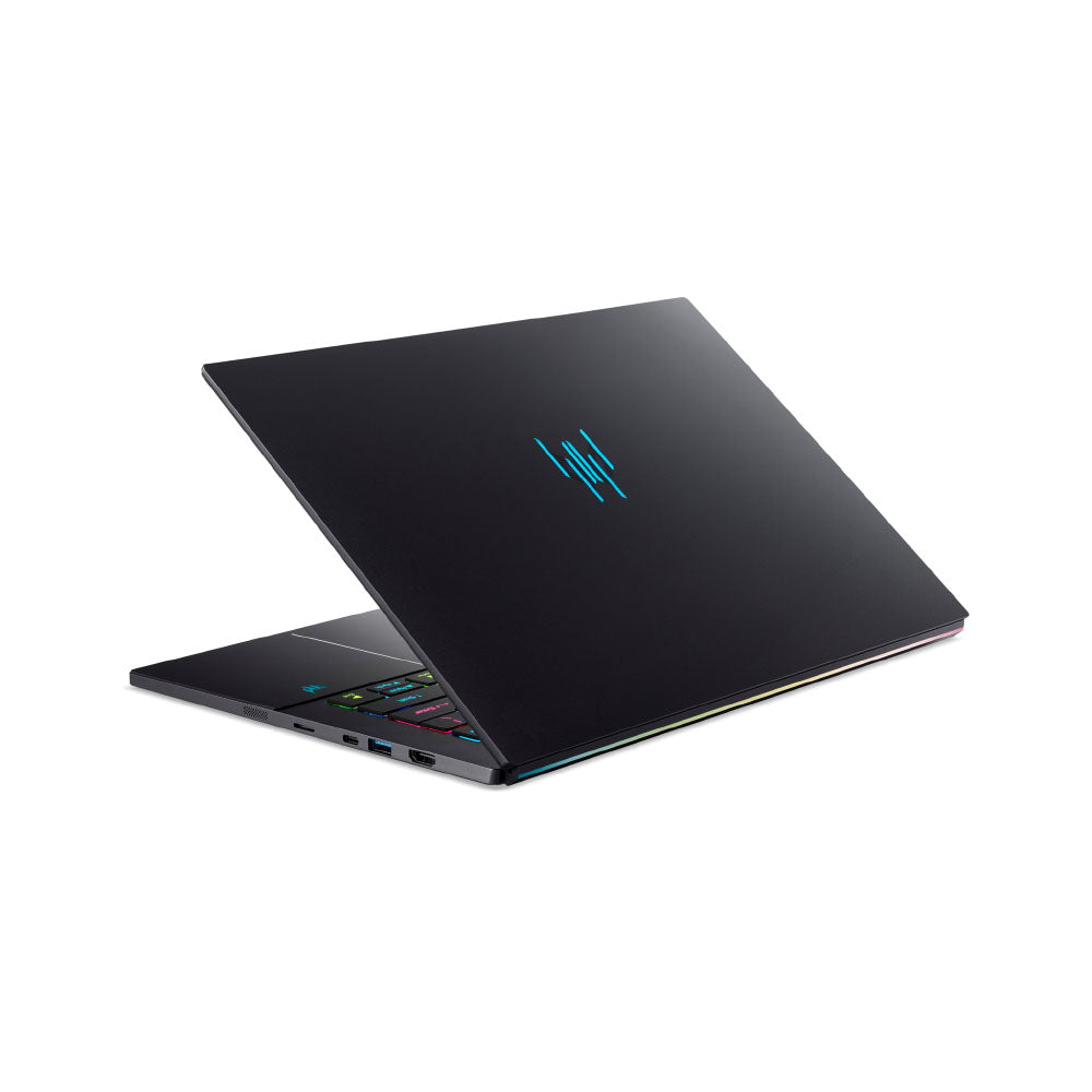 Acer Predator Triton 14 AI PT14-52T-90AB (Black) - UL9 / 32GB / 2TB / RTX5070 / (120Hz) 100%RGB