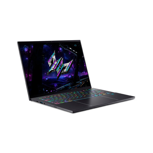 Acer Predator Triton 14 AI PT14-52T-90AB (Black) - UL9 / 32GB / 2TB / RTX5070 / (120Hz) 100%RGB