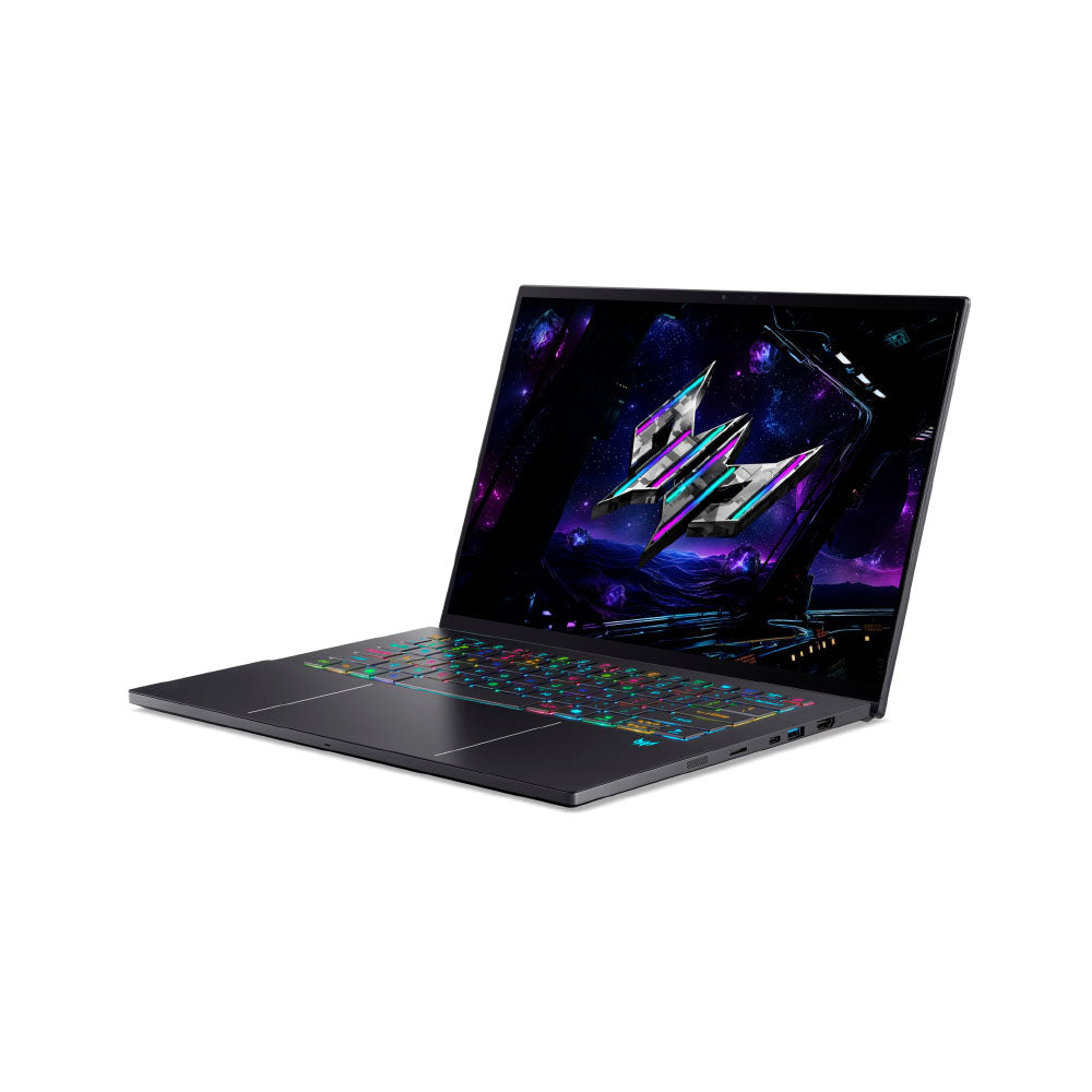 Acer Predator Triton 14 AI PT14-52T-90AB (Black) - UL9 / 32GB / 2TB / RTX5070 / (120Hz) 100%RGB