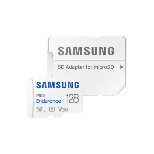 Samsung PRO Endurance 128GB microSD Card (MB-MJ128KA/APC)