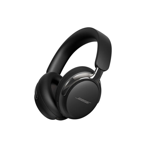 Bose QuietComfort Ultra Headphones II (Black)