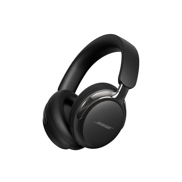 Bose QuietComfort Ultra Headphones II (Black) – Challenger Singapore