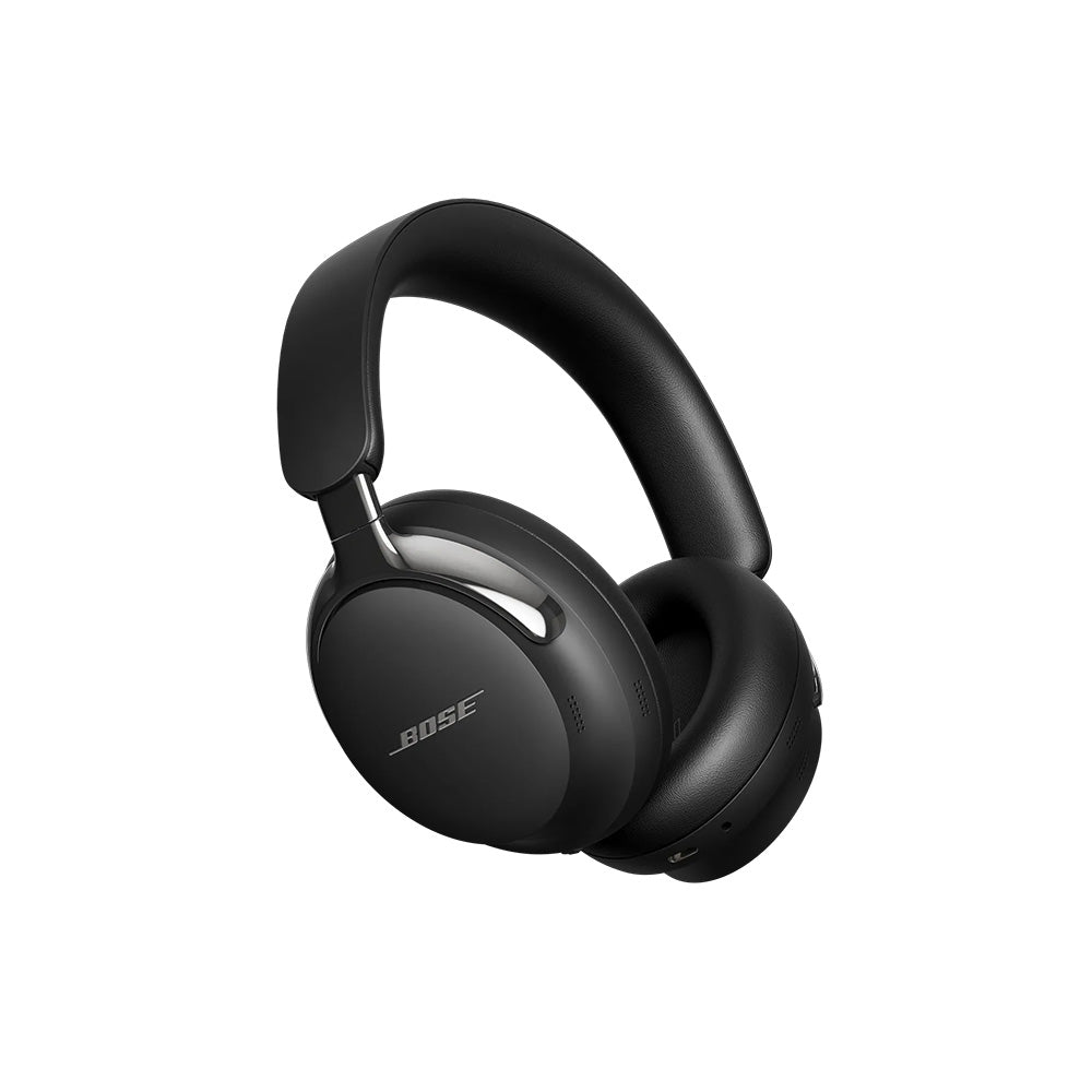 Bose QuietComfort Ultra Headphones II (Black) – Challenger Singapore