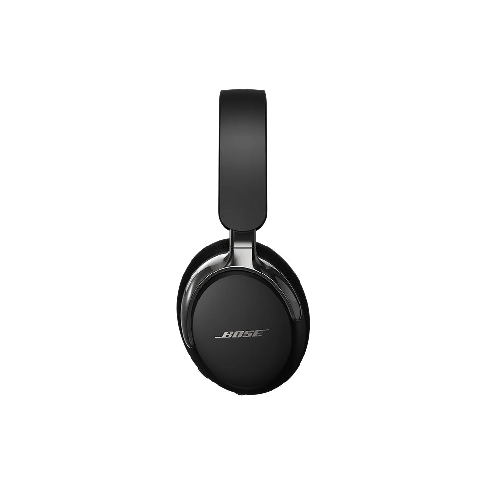 Bose QuietComfort Ultra Headphones II (Black)