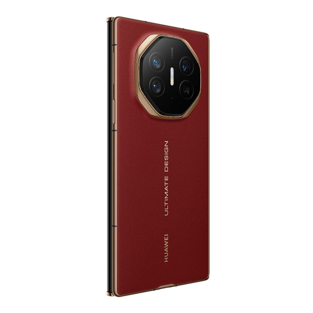 HUAWEI Mate XT ULTIMATE DESIGN 16GB＋1TG Huawei Mate XT Ultimate Design Red 16GB+1TB 5G – Challenger Singapore