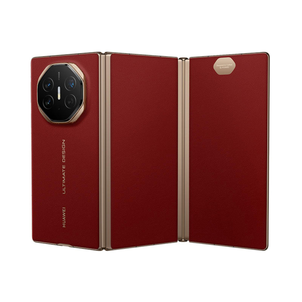 Huawei Mate XT Ultimate Design Red 16GB+1TB 5G – Challenger Singapore