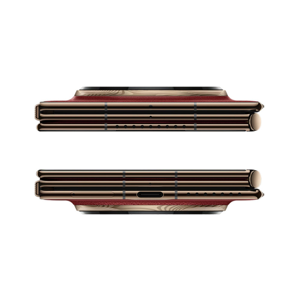 Huawei Mate XT Ultimate Design Red 16GB+1TB 5G – Challenger Singapore