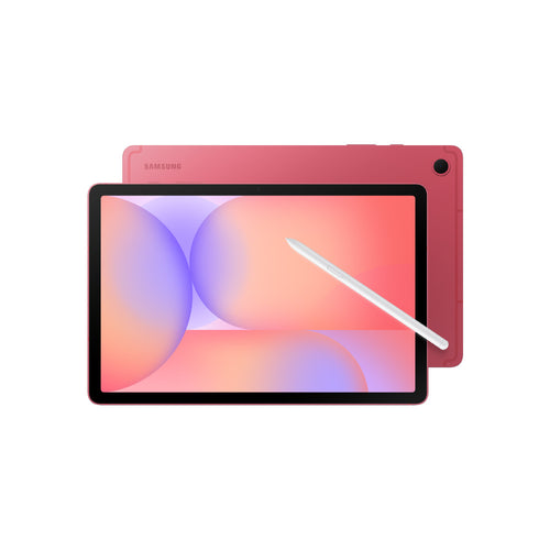 Samsung Tab S10 Lite Wi-Fi Red 6+128GB (SM-X400NZRAXSP)