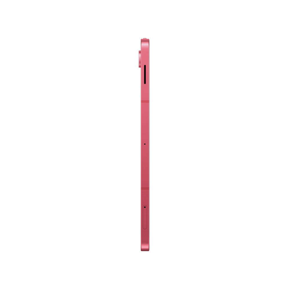 Samsung Tab S10 Lite Wi-Fi Red 6+128GB (SM-X400NZRAXSP)