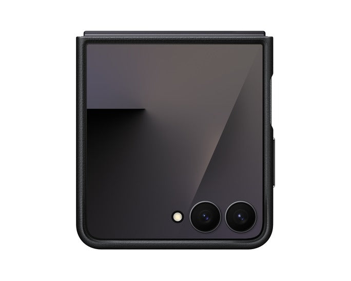 Samsung Flip 7 Kindsuit Case EF-VF766PBEGWW (Black)