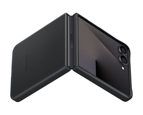 Samsung Flip 7 Kindsuit Case EF-VF766PBEGWW (Black)