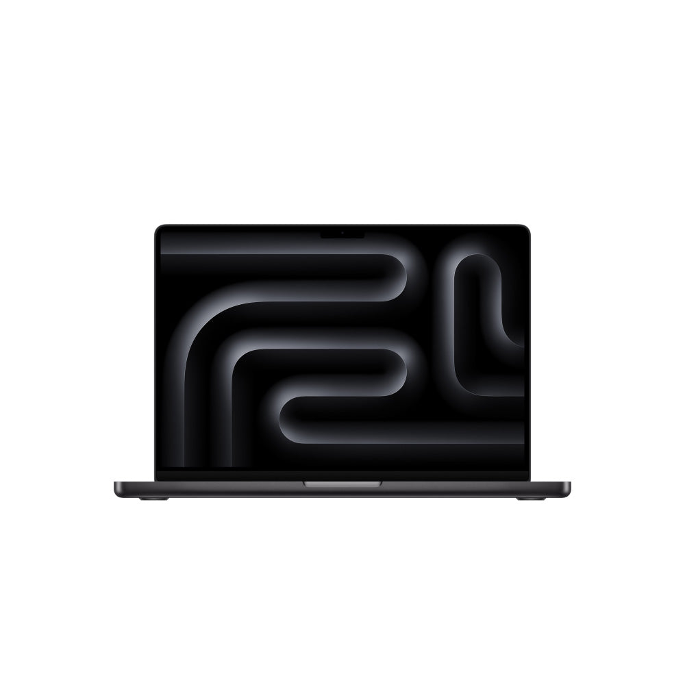 MacBook Pro 14 M5/10C GPU/24GB/1TB - Space Black [MDE34ZP/A]