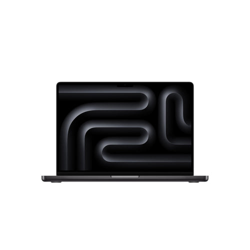 MacBook Pro 14 M5/10C GPU/24GB/1TB - Space Black [MDE34ZP/A]