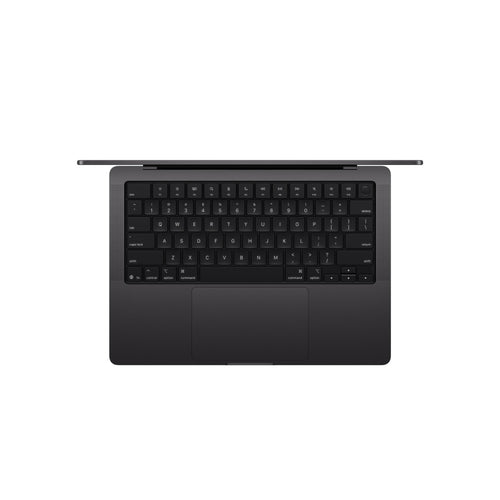 MacBook Pro 14 M5/10C GPU/24GB/1TB - Space Black [MDE34ZP/A]