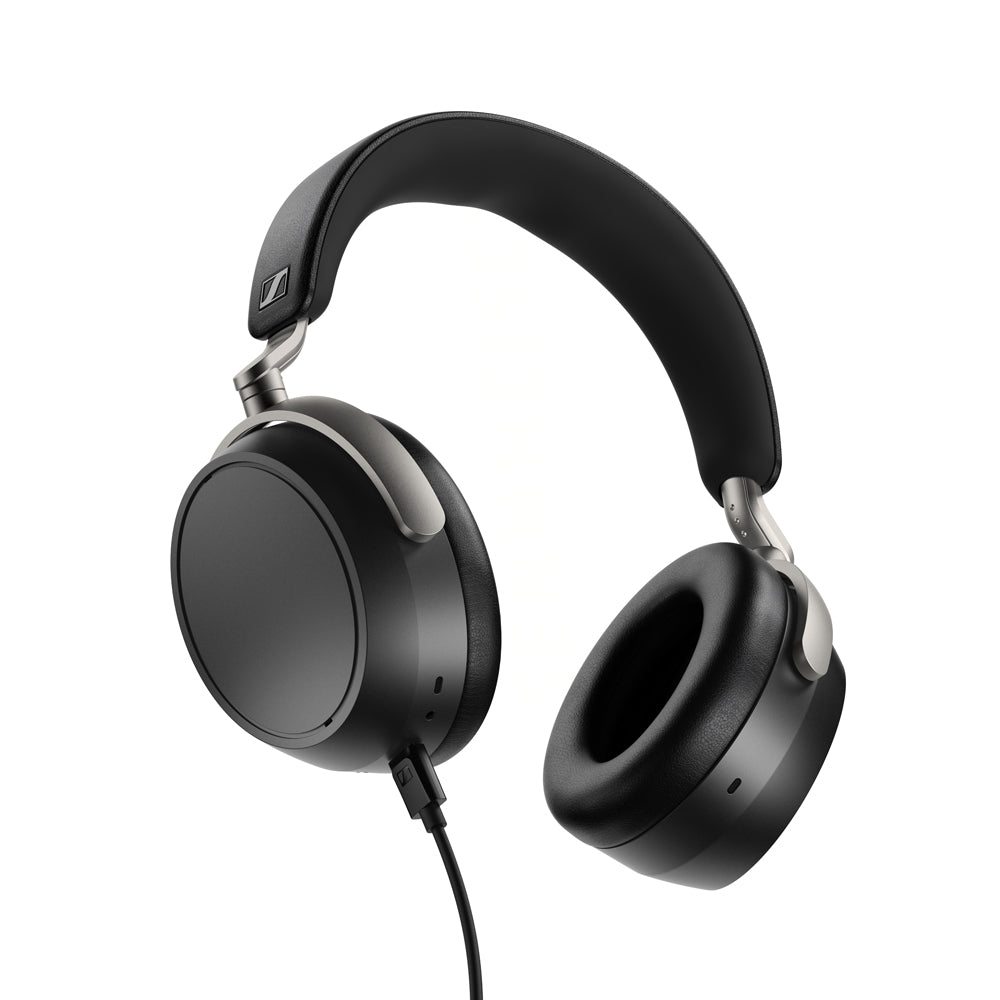 Sennheiser HDB 630 BT Headphones Black