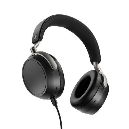 Sennheiser HDB 630 BT Headphones Black