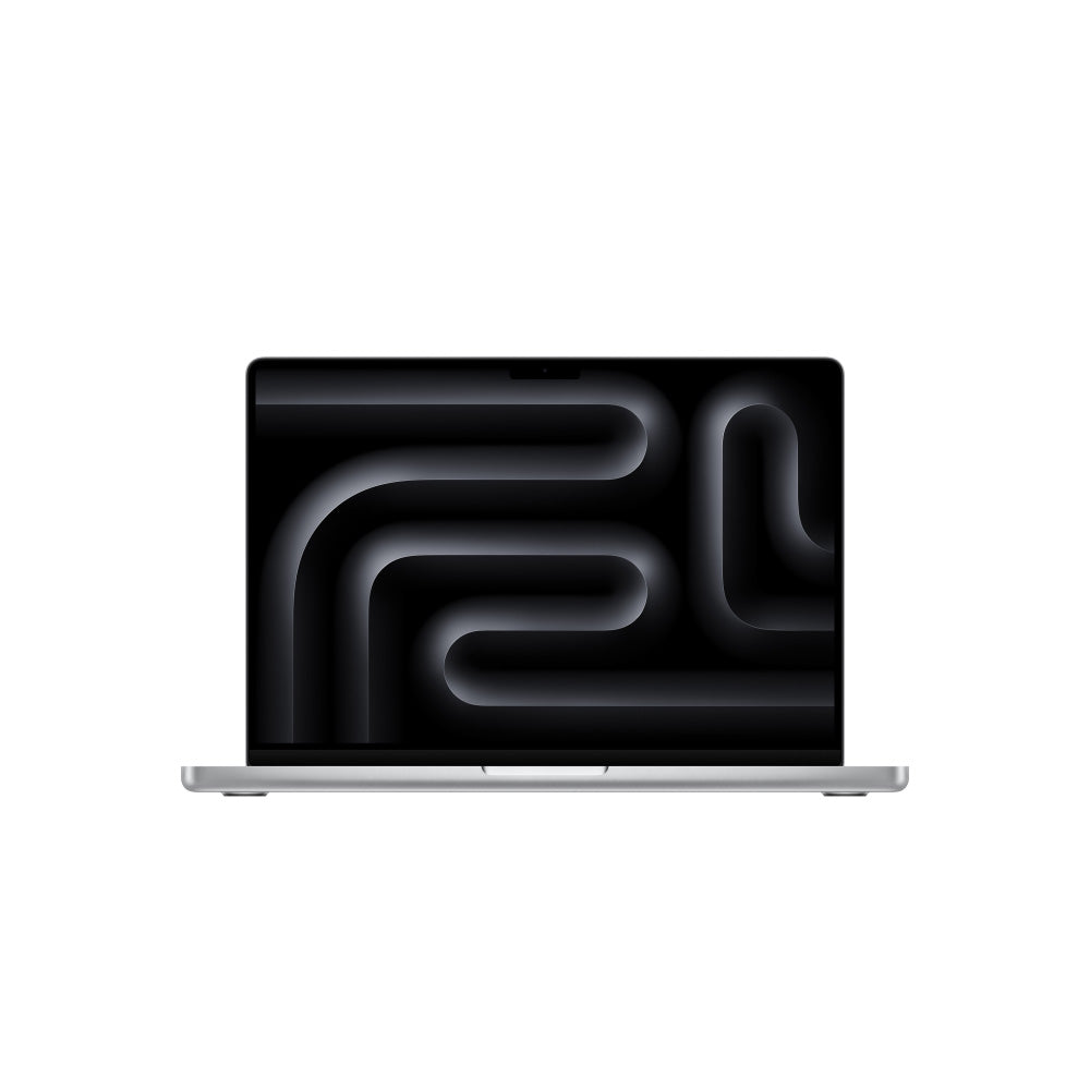 MacBook Pro 14 M5/10C GPU/16GB/1TB - Silver [MDE54ZP/A]