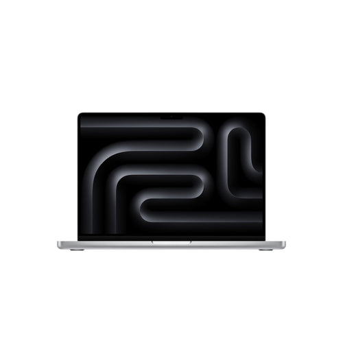 MacBook Pro 14 M5/10C GPU/16GB/1TB - Silver [MDE54ZP/A]