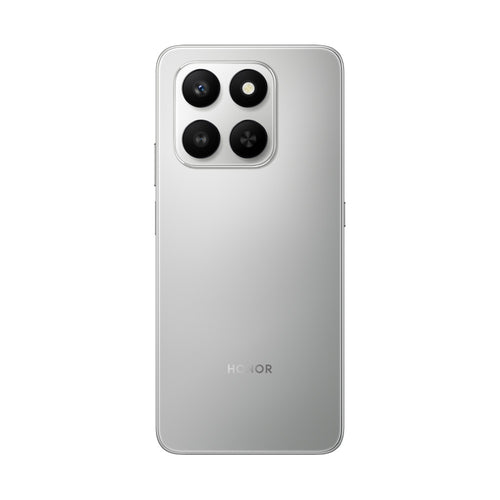 Honor 400 Smart Meteor Silver 8+256GB 5G