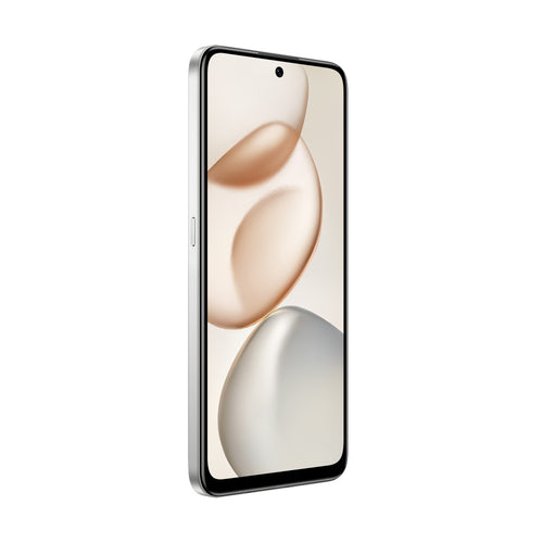 Honor 400 Smart Meteor Silver 8+256GB 5G