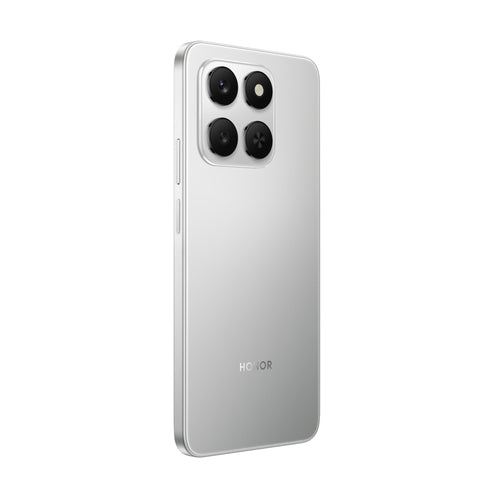 Honor 400 Smart Meteor Silver 8+256GB 5G