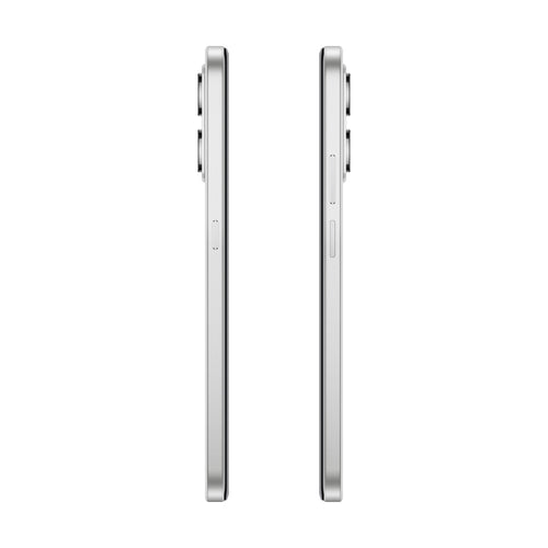 Honor 400 Smart Meteor Silver 8+256GB 5G
