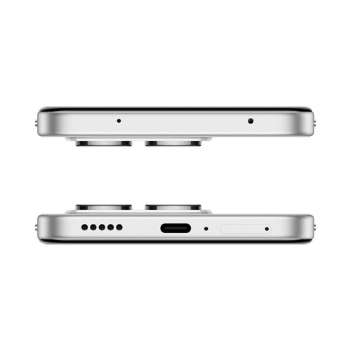 Honor 400 Smart Meteor Silver 8+256GB 5G