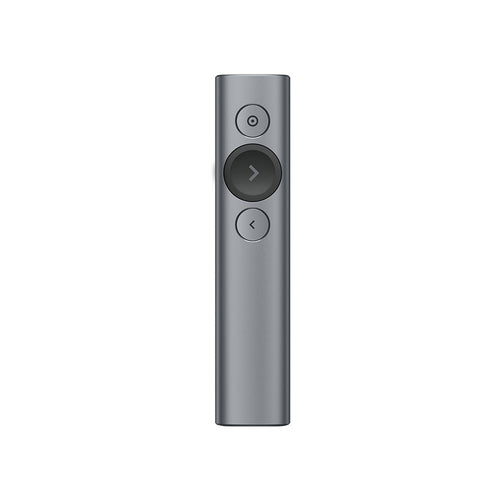 Logitech Spotlight Presentation Remote (Slate)