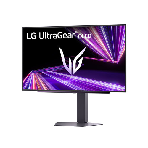 LG UltraGear 27GX704A-B - 26.5 QHD OLED 240Hz Gaming Monitor