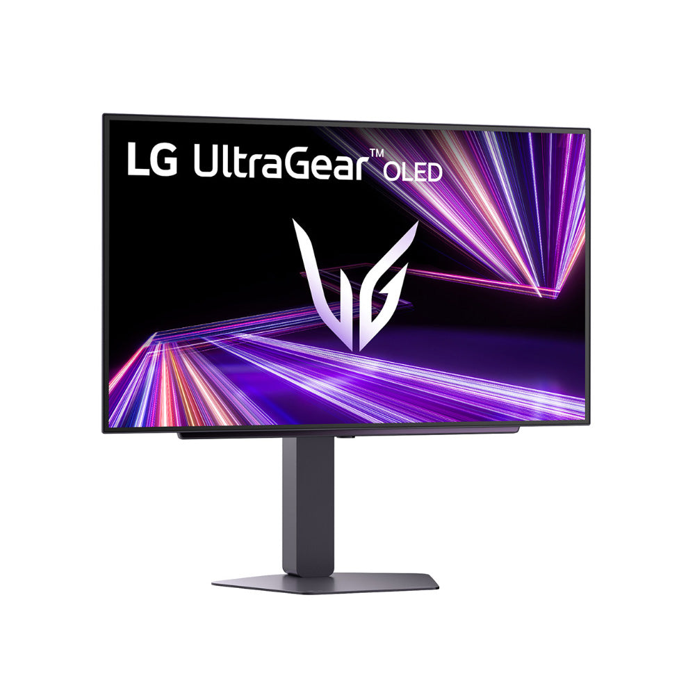 LG UltraGear 27GX704A-B - 26.5 QHD OLED 240Hz Gaming Monitor