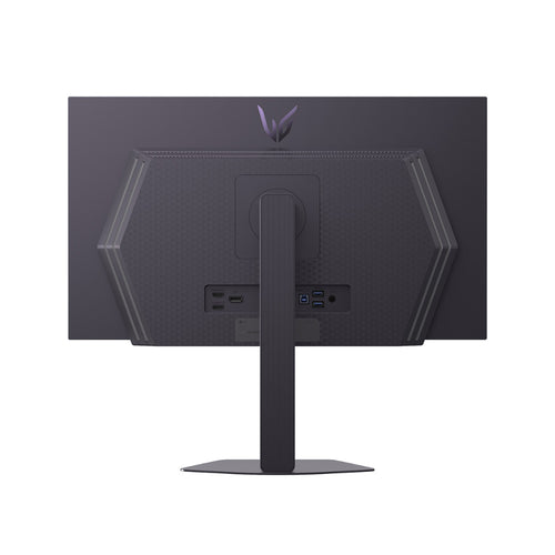 LG UltraGear 27GX704A-B - 26.5 QHD OLED 240Hz Gaming Monitor