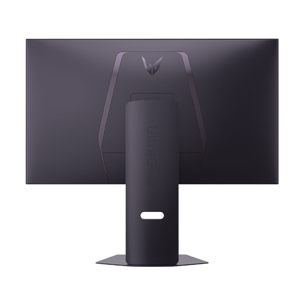 LG UltraGear 32GX850A-B - 31.5 UHD OLED 165Hz Gaming Monitor